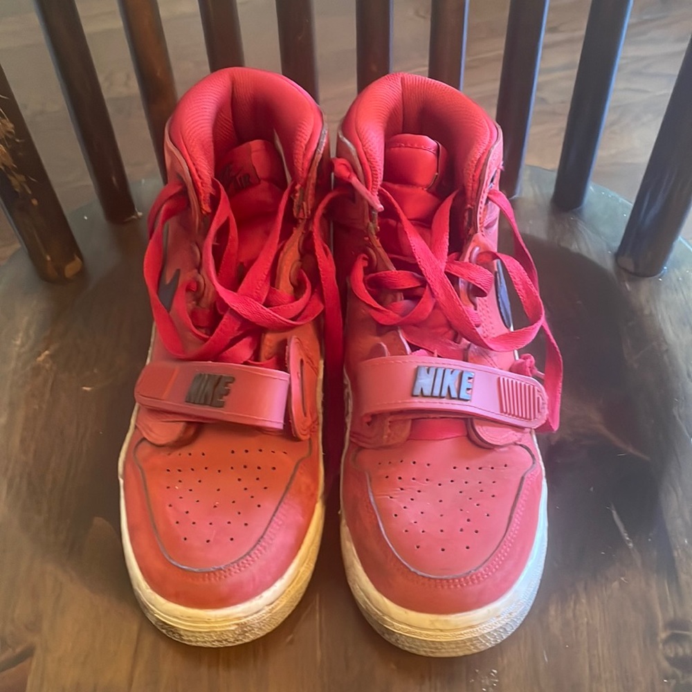Nike Air Jordan’s